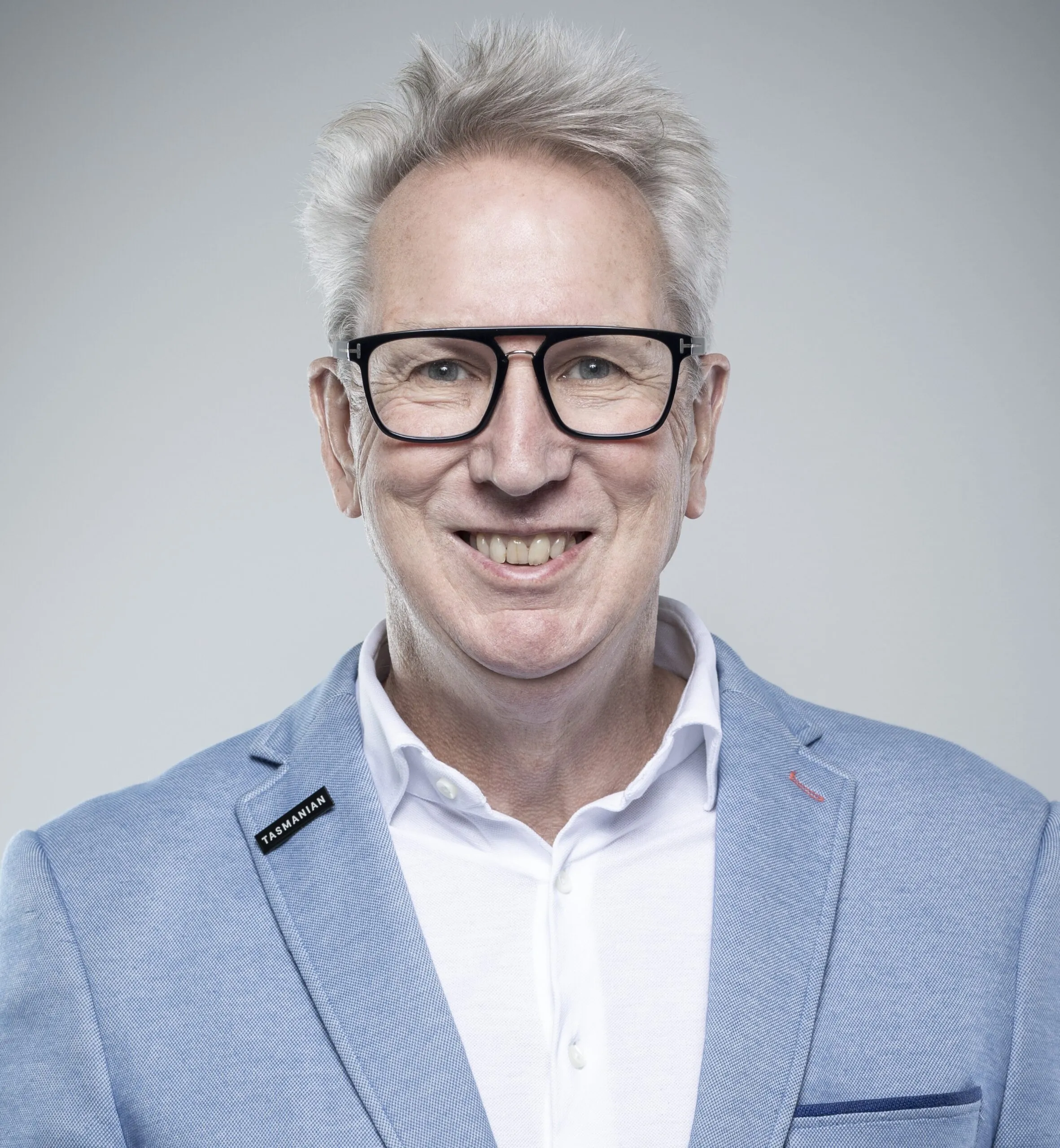 Mr Kim Evans